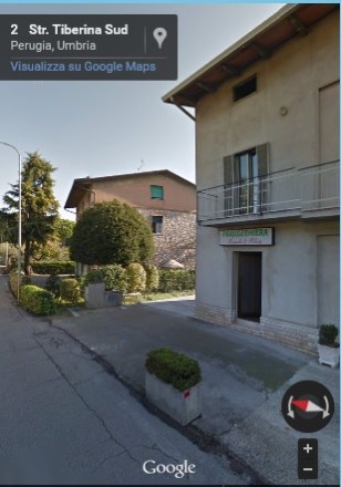 Strada Statale Tiberina Sud, 2/E - Ponte San Giovanni - PERUGIA
