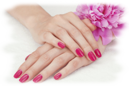 MANICURE